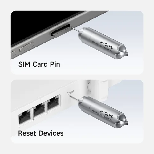 Schede Sim e Accessori