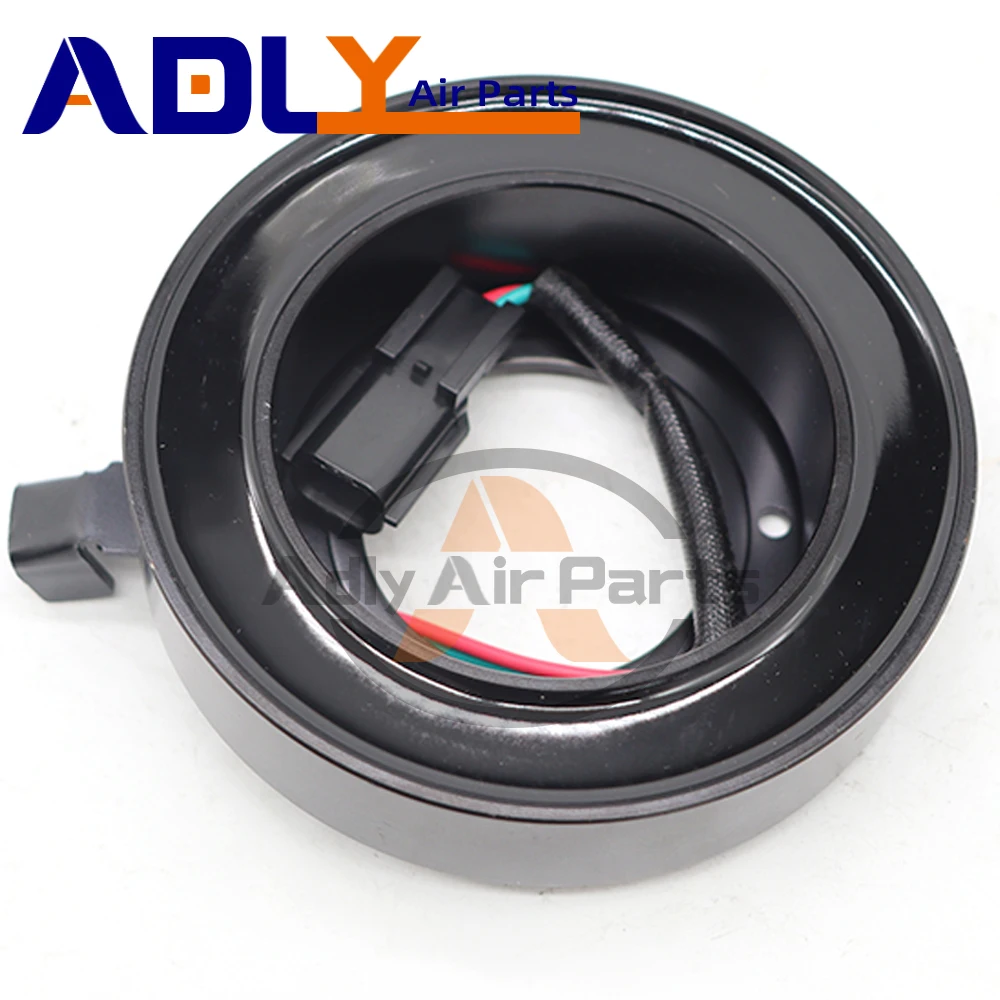 

Для Nissan Sentra 2.0L 2007-2011 DCS171C катушка сцепления компрессора переменного тока кондиционера 92600ZE80A 92600ZE80B