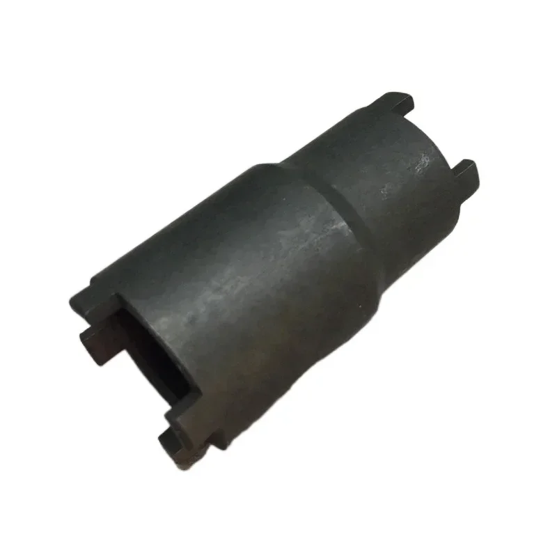 For Motorcycle Repair GY6 50 CG125 JH70 Double Clutch Disc Nut Cap Disassembly Tool 30 * 25mm Modified Accessory