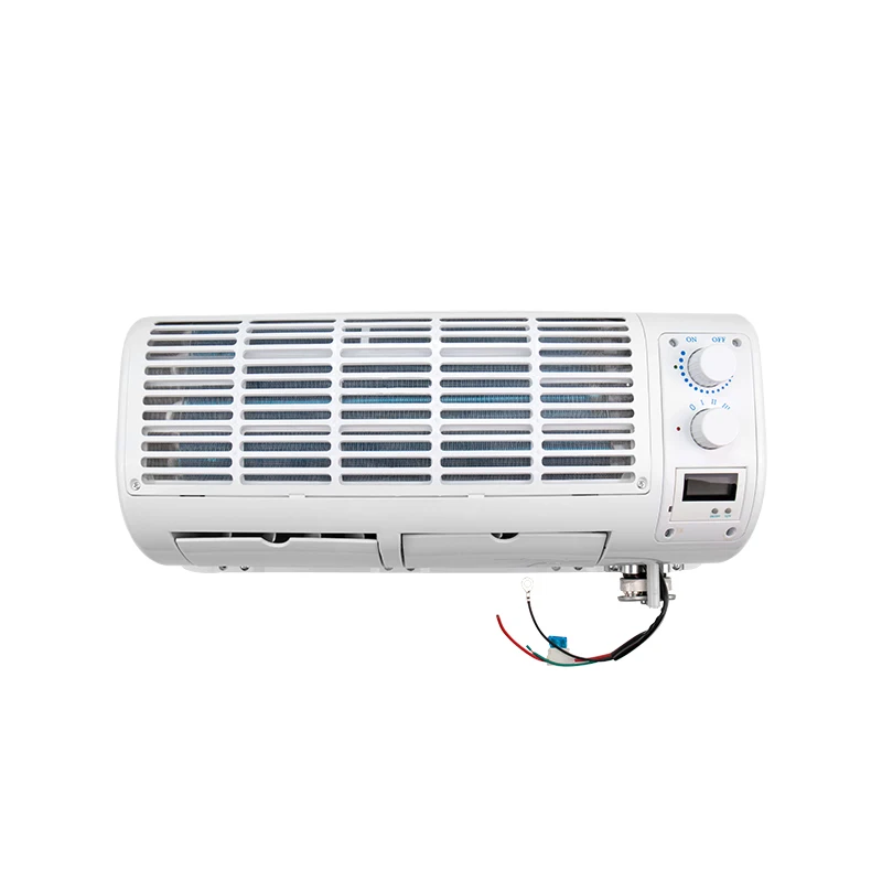 EbTractor Climatiseur Mural Universel A C Unit D Assemblage D 