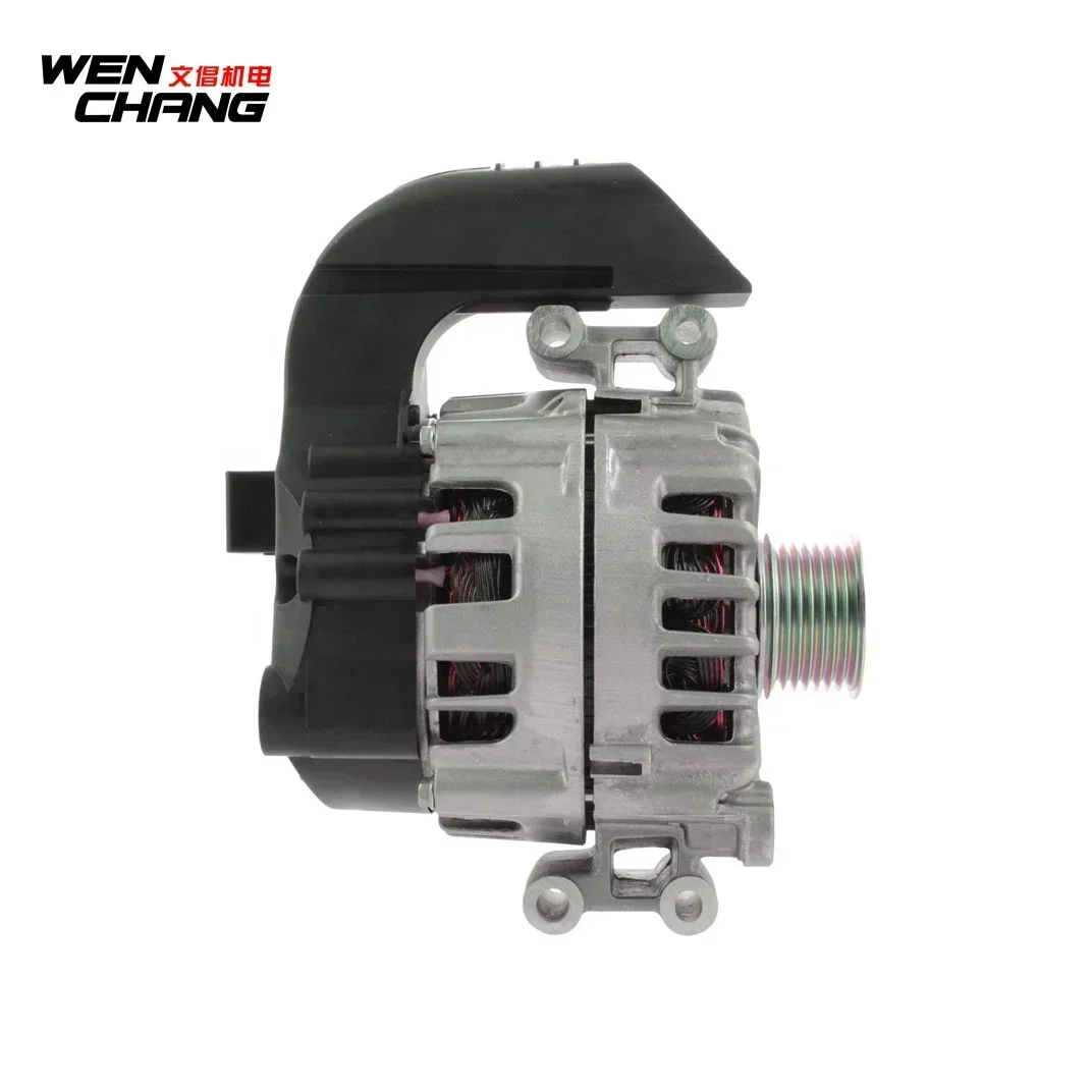 

Popular Hot sell 12317595143 12317603780 12317603783 439699 FG23S016 FG23S044 ALTERNATOR FOR 760 Rolls-Royce F01 N74 12V 230A 7P