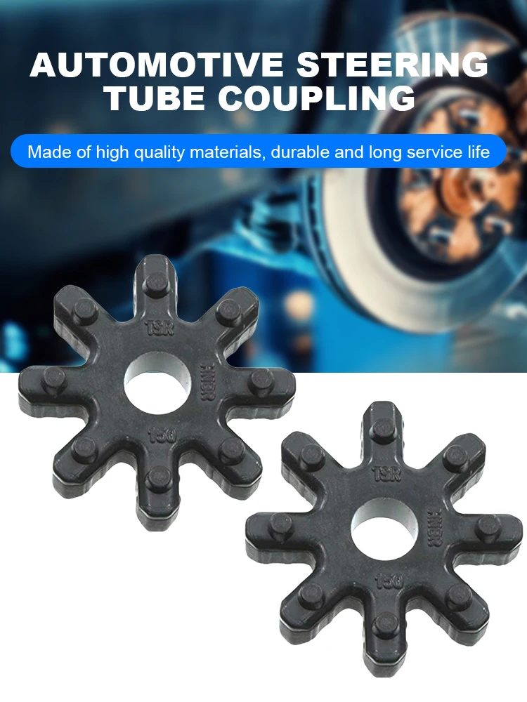 ステアリングコラムカップリングフレキシブルステアリングシャフトカプラー563152K000FFF（ヒュンダイソナタ2011-2014、キアオプティマ2011-2014用）