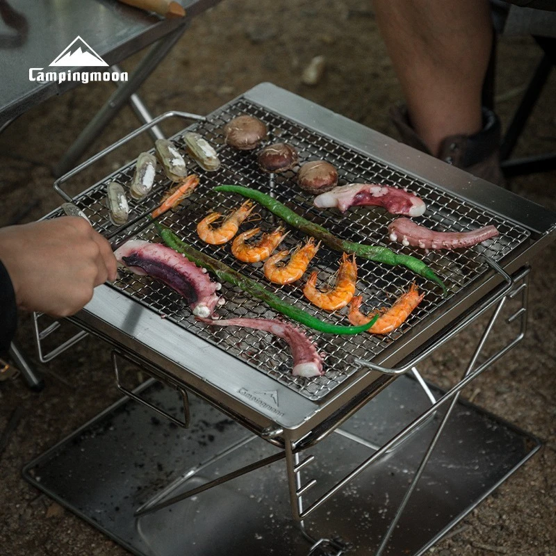 MT-035-W1 Bbq Acces…