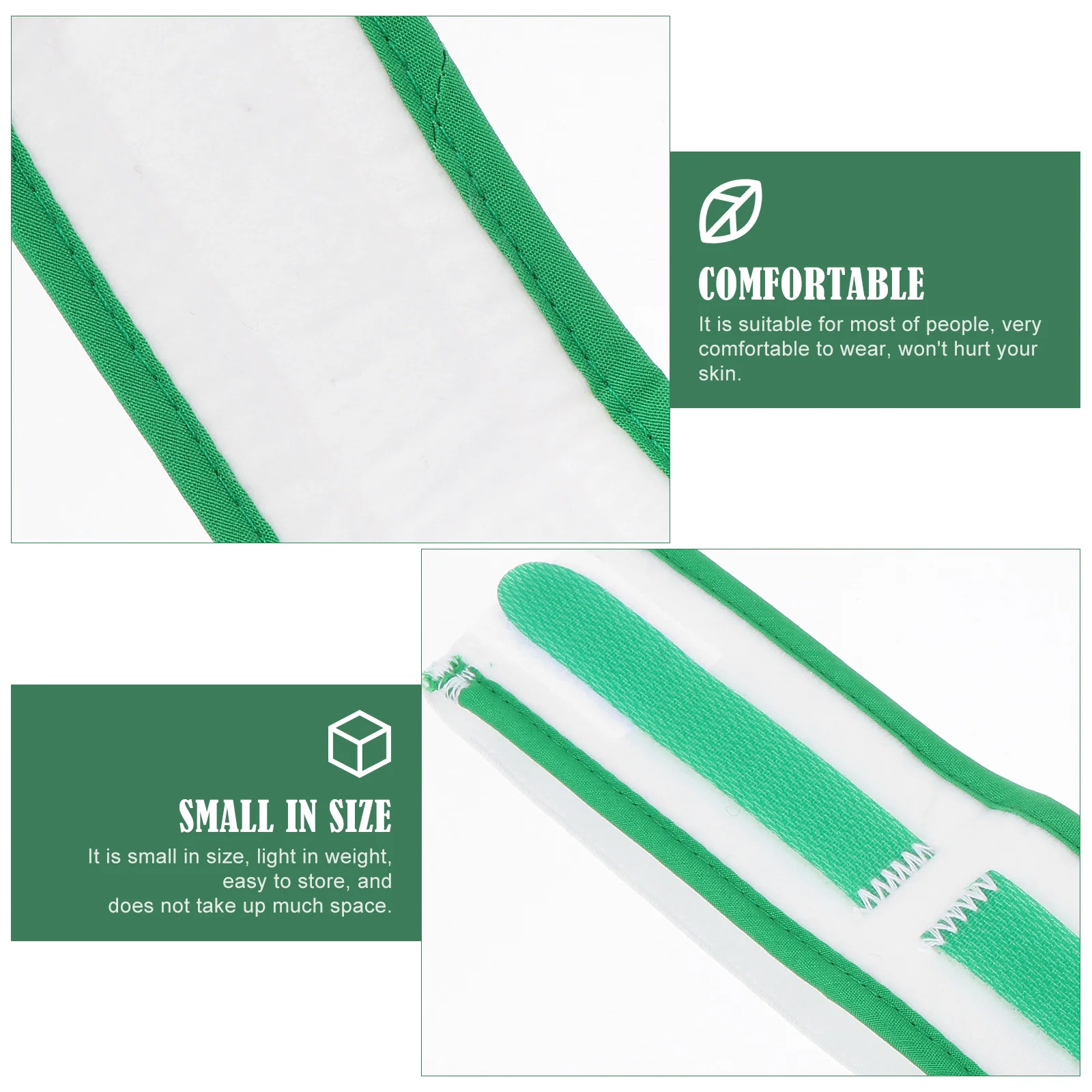 

Catheter Fixation Strap Durable Urine Tube Band Leg Band Catheter Band