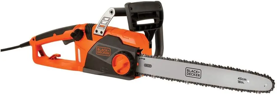 Electric Chainsaw, 18-Inch, 15-Amp, Corded (Cs1518)