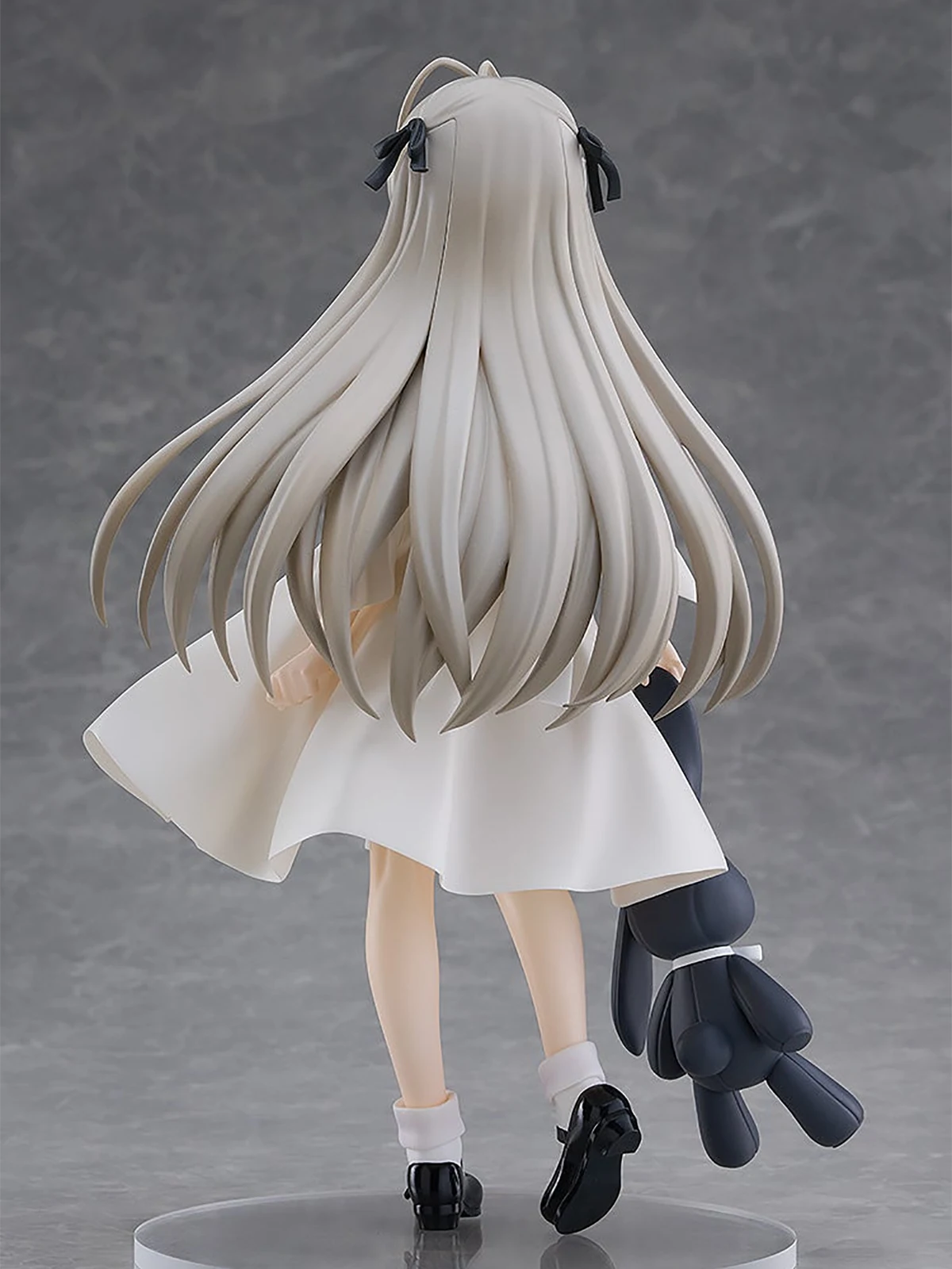 Original véritable bon sourire société pré peint Pop Up défilé Yosuga No Sora Kasugano Sora L H = 220mm Anime Figure décoration cadeau