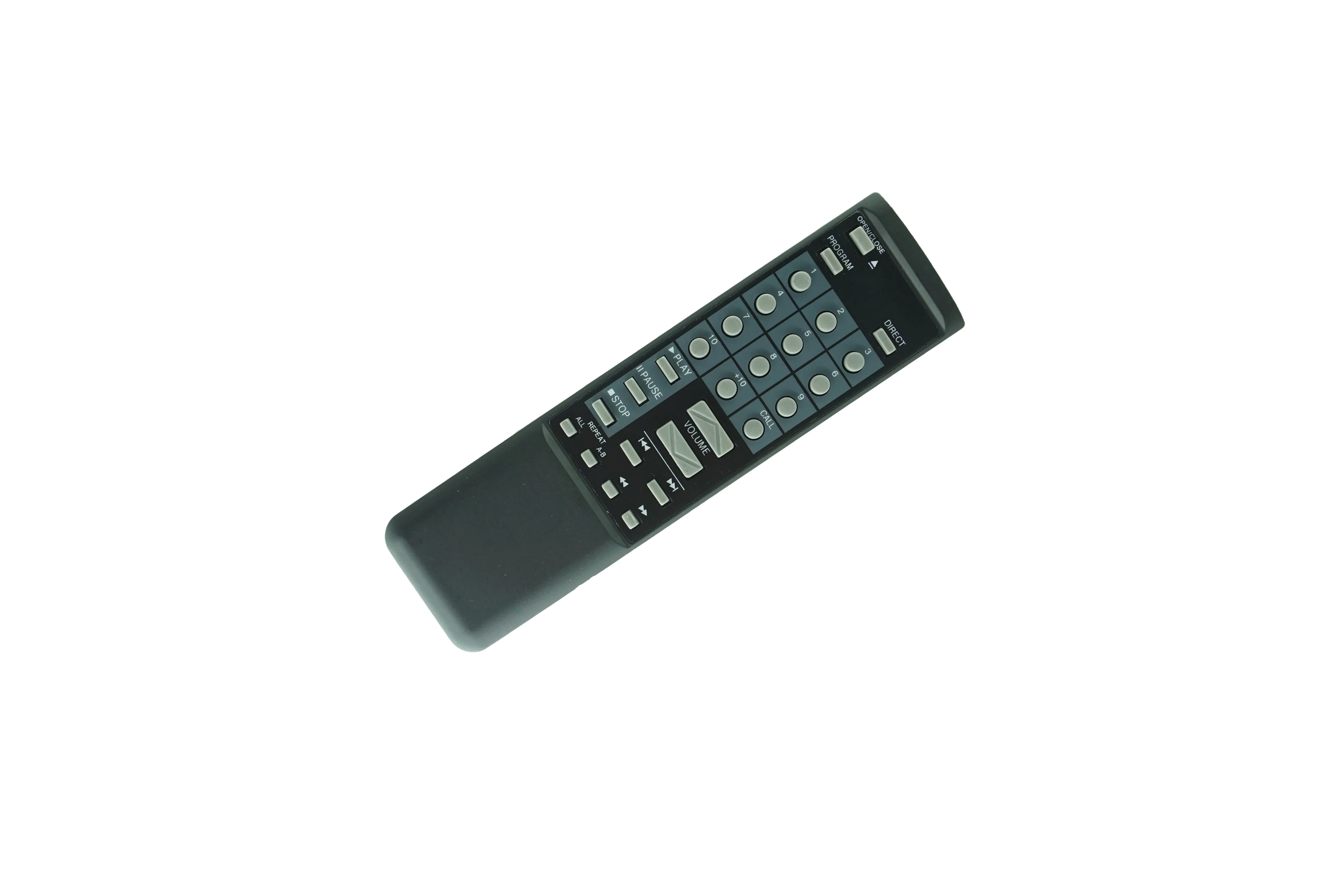 Remote Control For Denon RC-220 DCD-820 DCD-580 DCD-480 DCD-920 RC-222 DCD-3560 RC-216 DCD-1520 PCM Audio Compact Disc CD Player