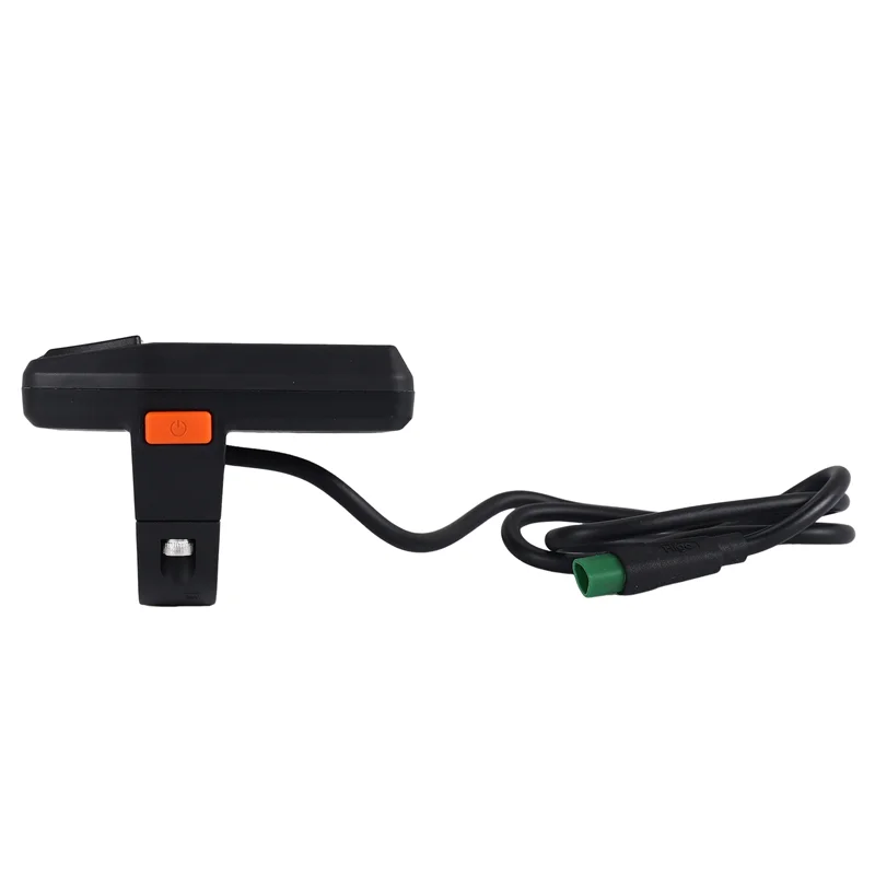 

Well Made-For Bafang Mid Motor DZ41 Display For BBS0102 03 HD M500 M600 G510 M620 M420 M300 M200 Display Protocol Mini Meter