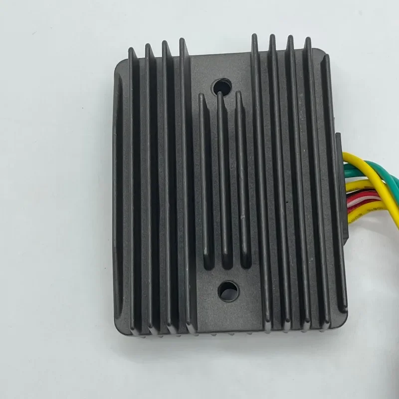 

For Honda VFR800 VFR 800 2002-2005 Voltage Regulator Rectifier Motorcycle Acsessories 2004