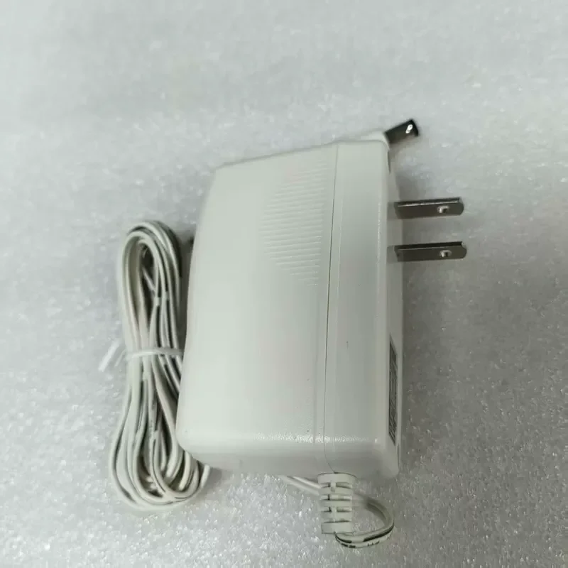 for NETGEAR 12V 2.5A Power Adapter Input Voltage 1 New Replacement AC DC Charger Supply Cord for Network Router Modem Switch