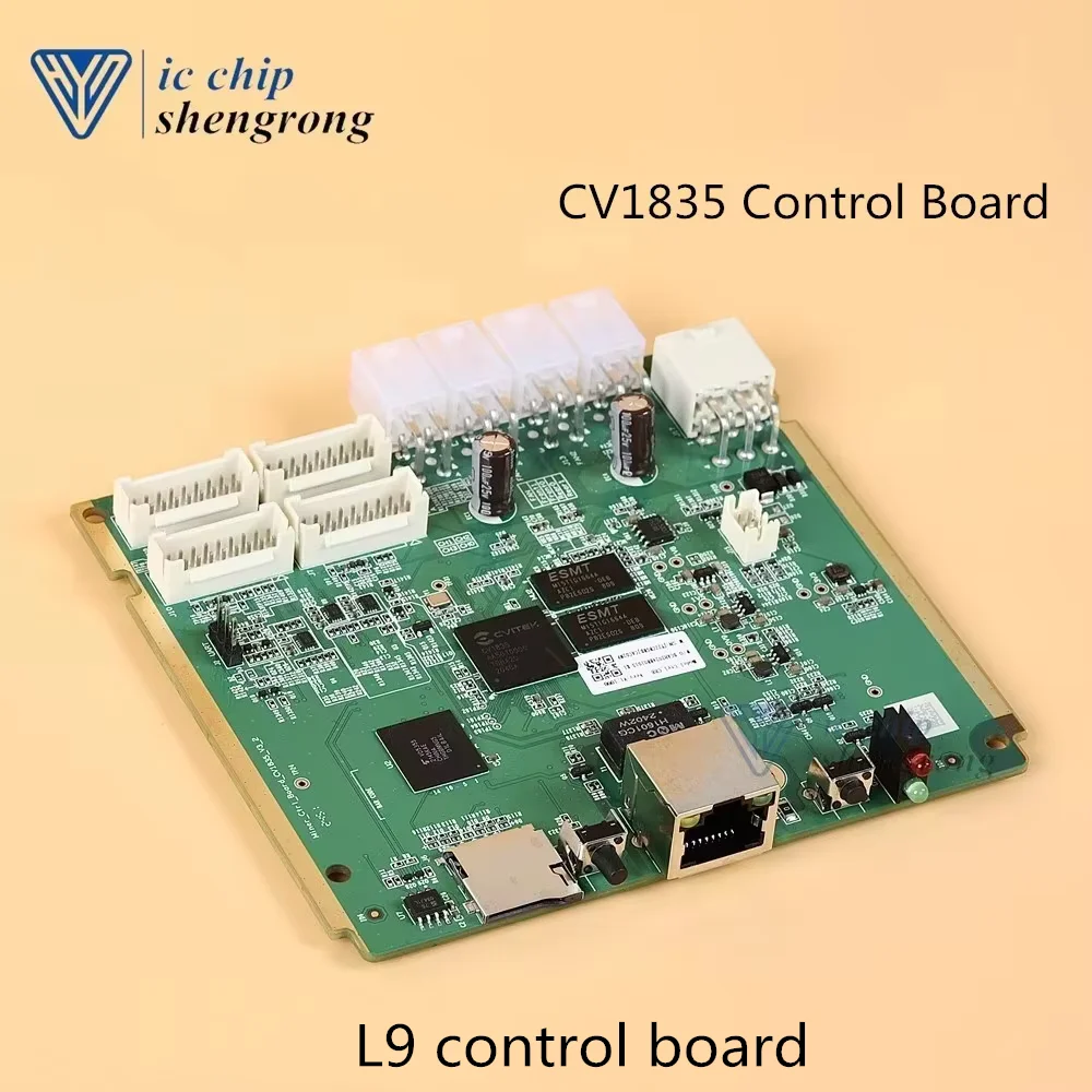 

Original Antminer L9 control board CV1835 suitable for L9 model