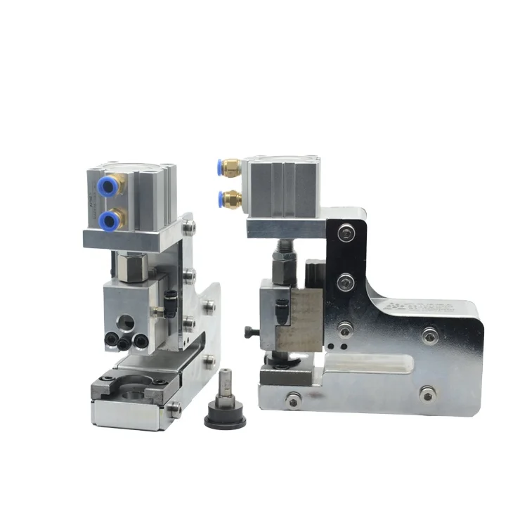 

Сменный дырокол для пластикового пакета