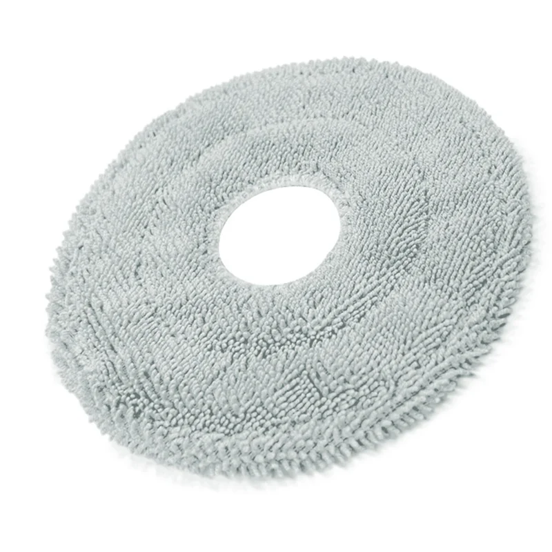 BAAM-Para xiaomi m30s robô aspirador de pó escova principal, escova lateral filtro núcleo pano saco pó acessórios escova