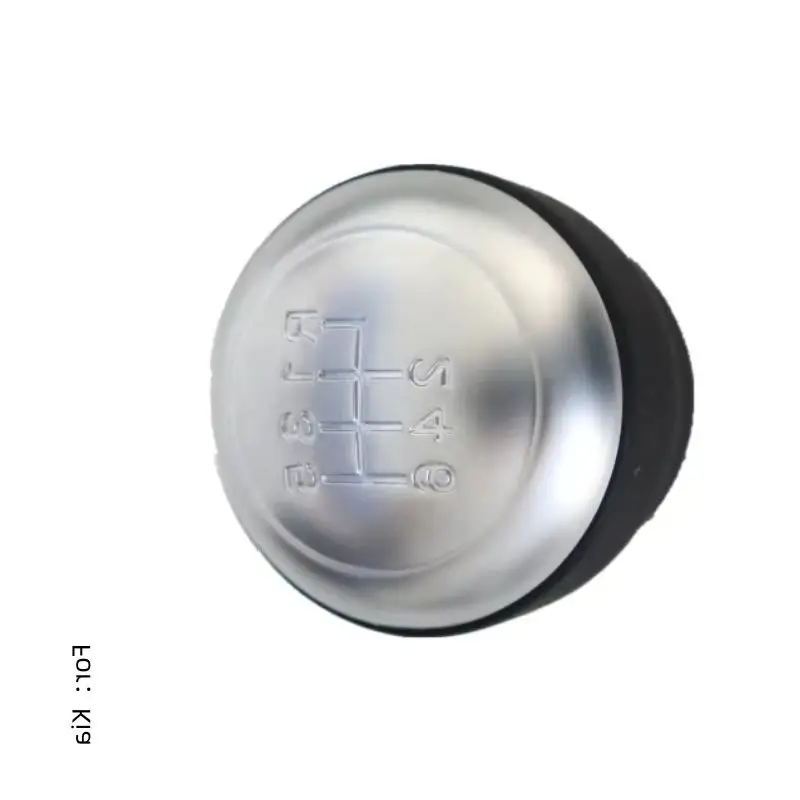 

for Kia car shift handball wrapped leather gear head manual shift lever shift ball head gear head gear head gear shift lever