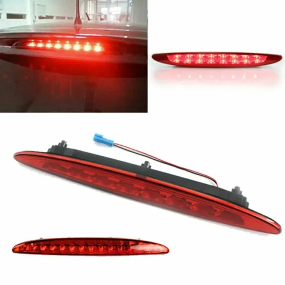For MINI Cooper R50 R53 2002 2003 2004 2005 2006 63256935789 3RD Brake Light Third High Mount Lamp High Mount Brake Light