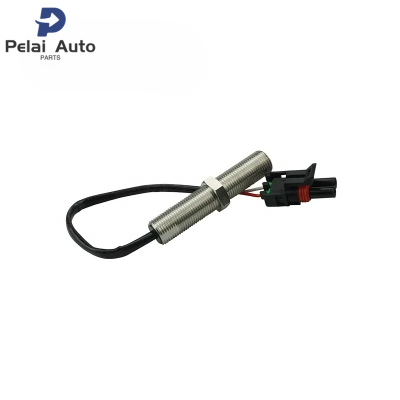 

3034572 Запчасти для двигателя, запасные части для дизельного генератора, магнитный датчик скорости, звукосниматель для Cummins K19 K38 K50 KT19 KTA19 Jacobsen