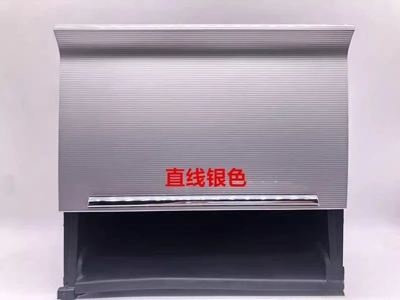 

1 шт. для Octavia 15-17: передняя пепельница и универсальный отсек для мелочей