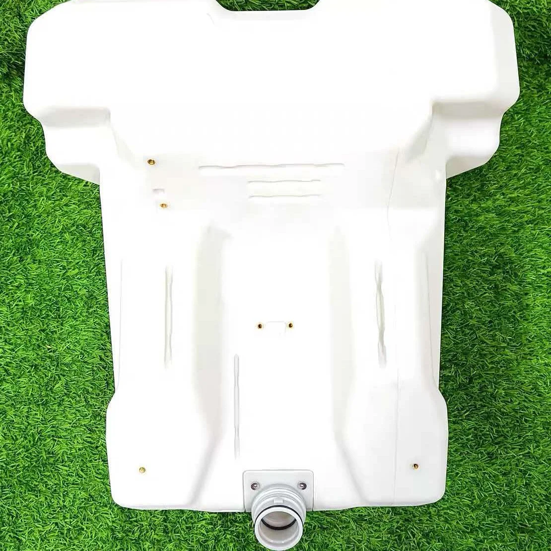 Agras DJI T25/T25P 20L Spray Tank Kit Part Agricultural Drone Accessories
