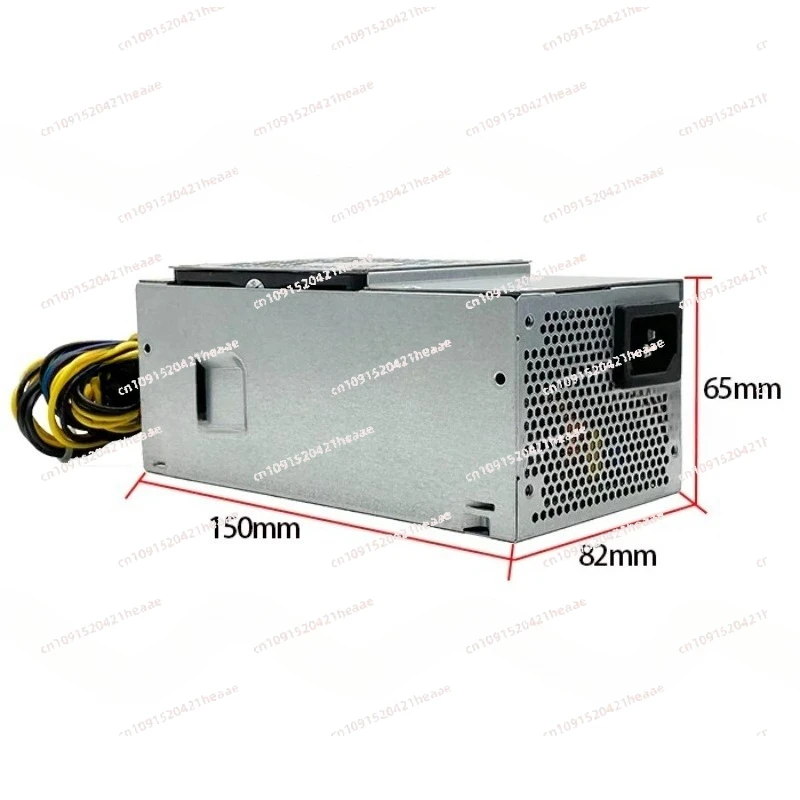 Suitable for FSP180-20TGBAB HK280-72PP PCG010 PA-2181，10-Pin power supply 500w