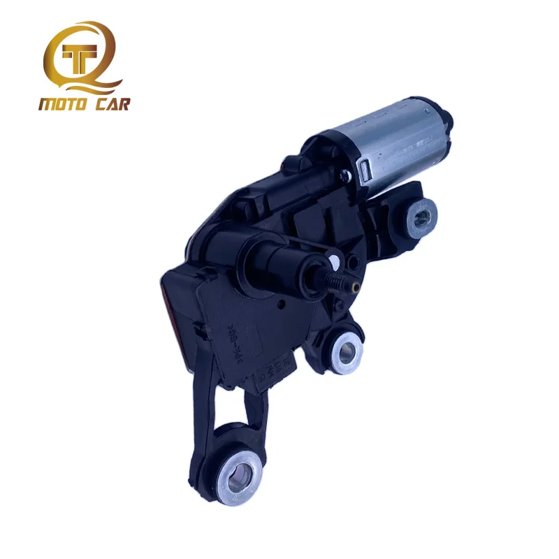 12V  Rear Windscreen Wiper Motor 8E9955711  For Audi A3 Q5 Q7 8E9955711A  8E9955711B  8E9955711C  8E9955711D