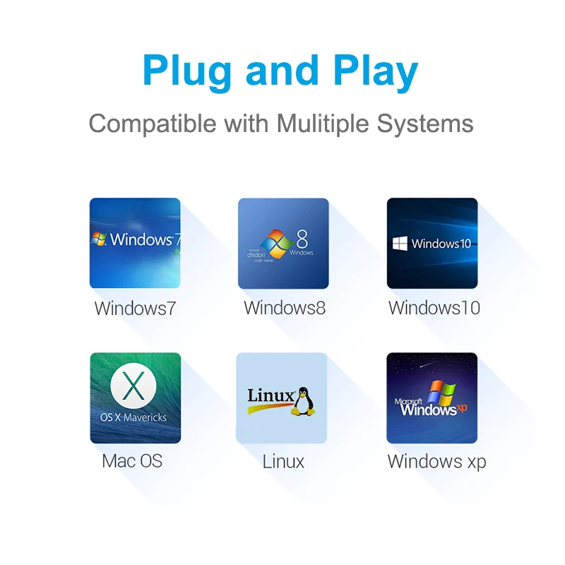 محول متعدد الخائن لأجهزة ماك بوك ، USB C Hub ، USB ، النوع C ، 4 منافذ ، OTG ، Pro 13 ، 15 ، Air Mi Pro ، هواوي ، ملحقات الكمبيوتر