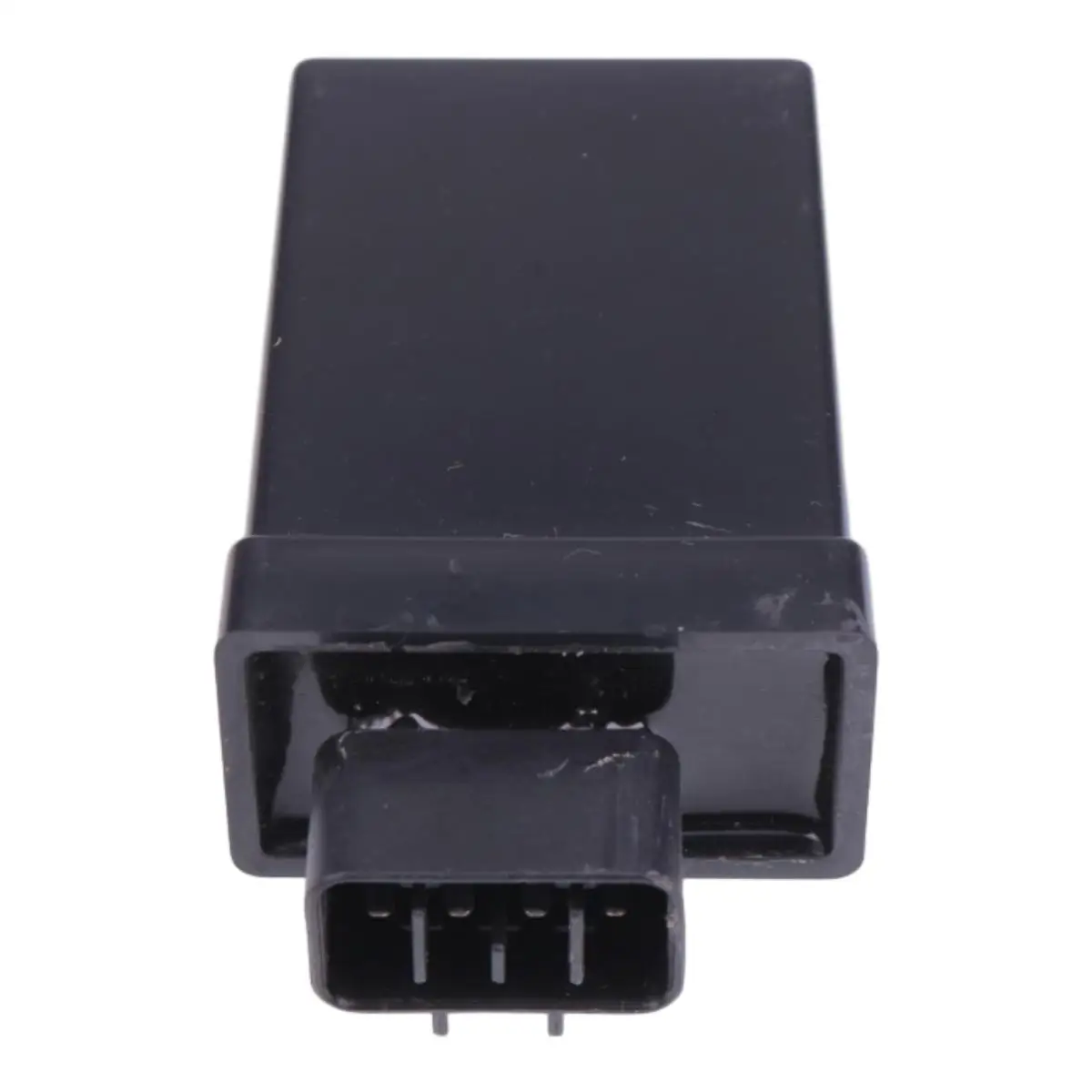 New CDI Ignition Black Box PE-C-AY125-A Compatible With Yamaha Raptor 125 YFM125R YFM125RW 2011-2013