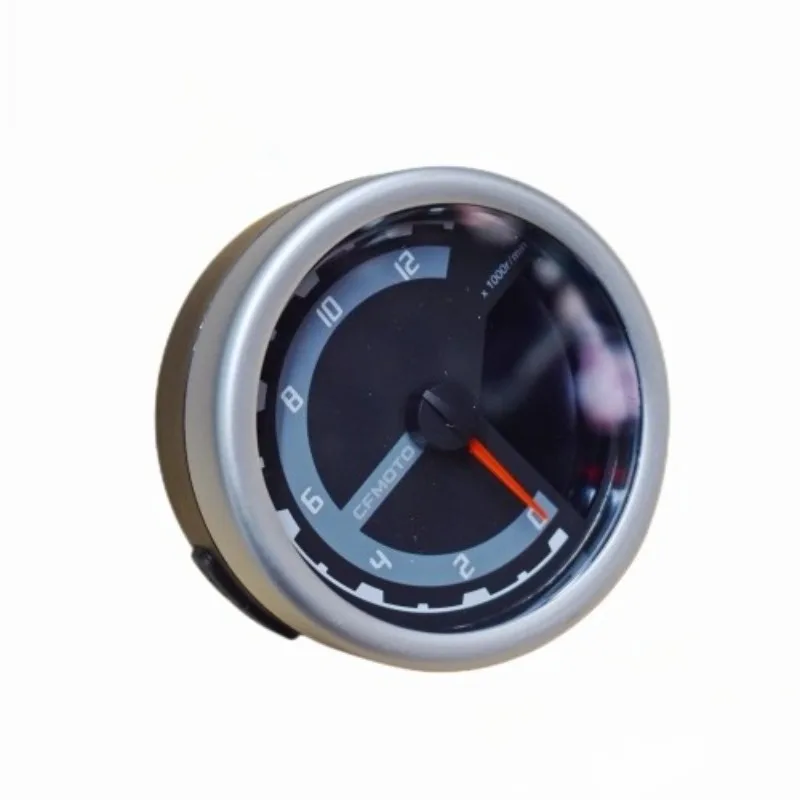 Suitable for CFMOTO Accessories CF125-8 XO Baboon LCD Meter Speed\ Mileage\ Oil Meter
