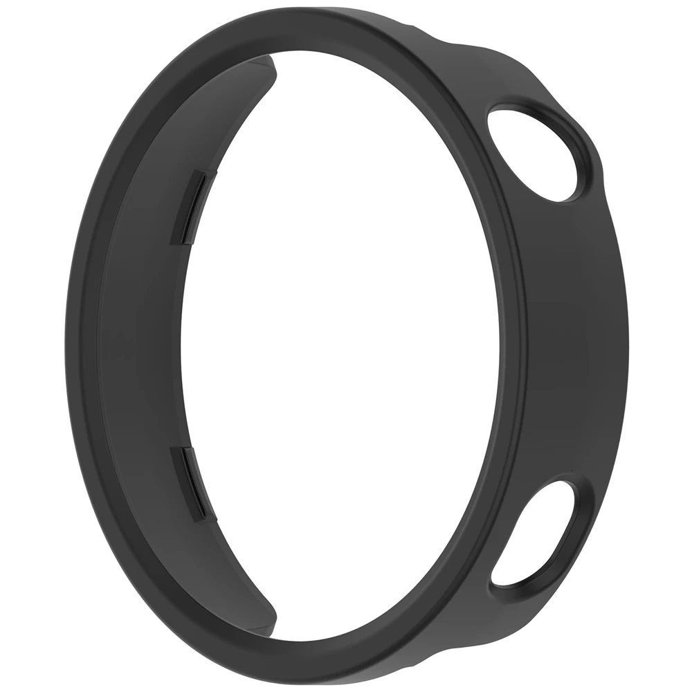 Cover for Huawei Watch GT6 41mm Protective Bumper Frame Bezel Hollow Cover Protector PC Shell