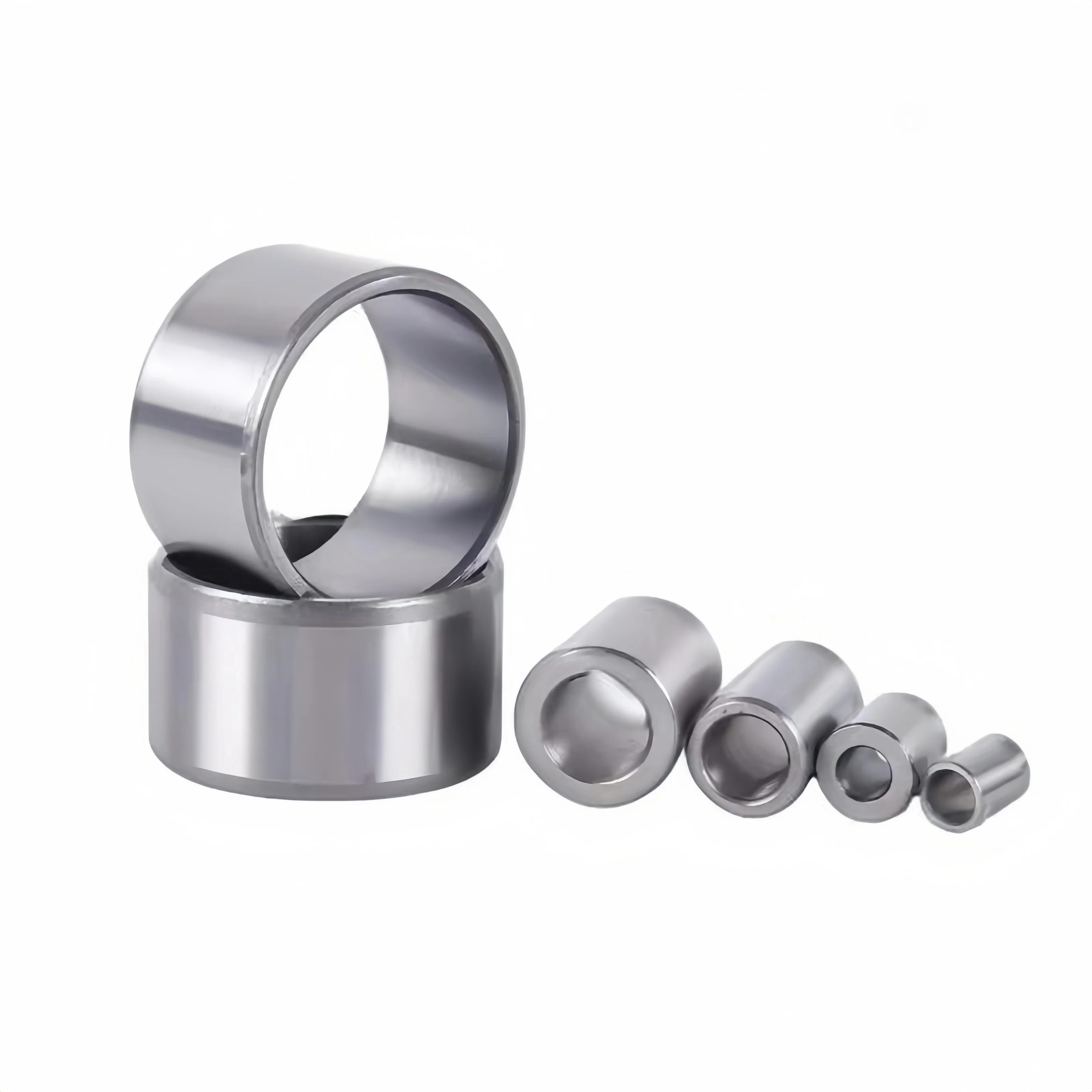 25-35 Needle Roller Bearings  Inner Ring Part IR38x42 IR38x43 IR38x45 IR40x45 IR40x48 IR40x50