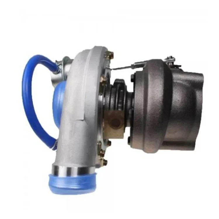 New Turbocharger  320/06016 320/06047 320/06054 For J C B Backhoe Loader