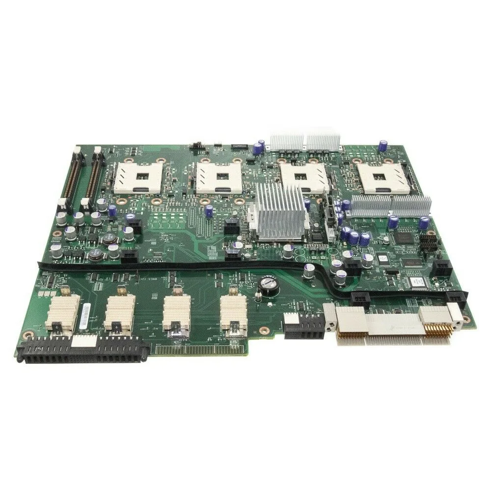 Mainboard For IBM X3850 X366 46M5932 23K4105