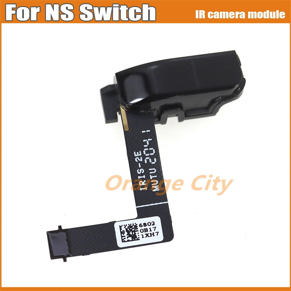 

10PCS Replacement Right Handle IR Camera Module For Nintend Switch Joy Con Controller