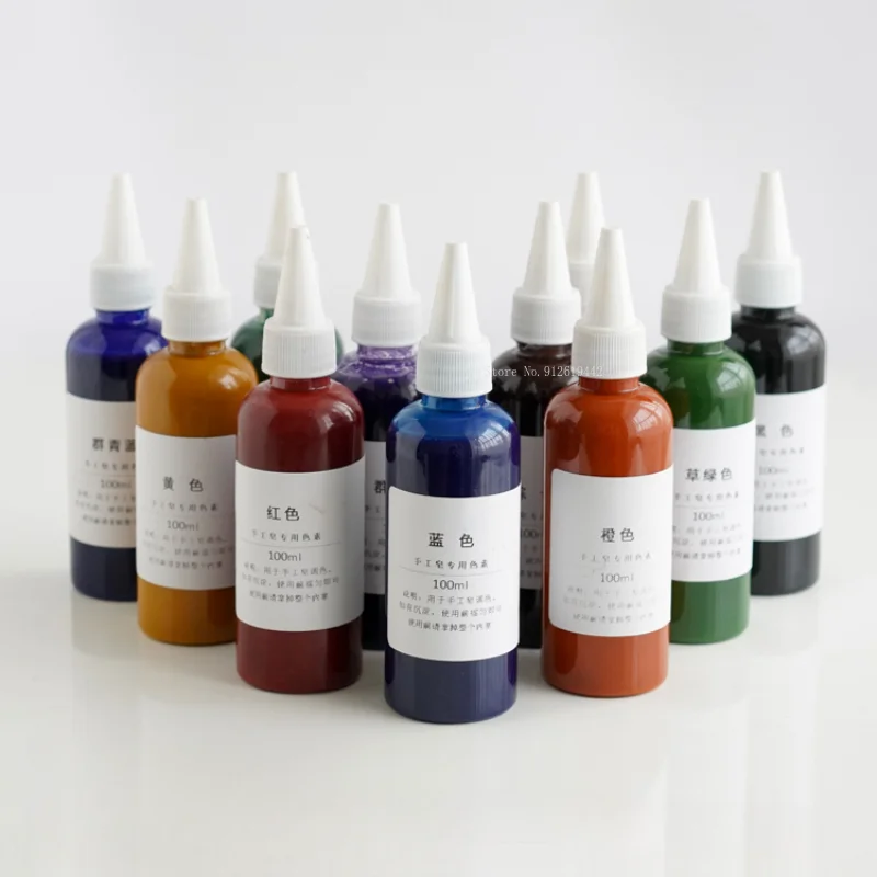 Thumbnail 2 - #6 Compare Craft Dyes Before You Buy