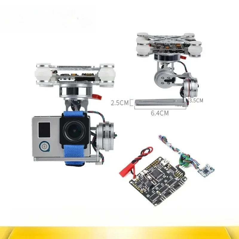 Cardan Sans Balais …