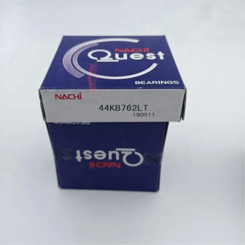 

Japan brand Nachi Bearing 44KB762 44KB762LT 44KB762 automotive gearbox bearing 44x76x22