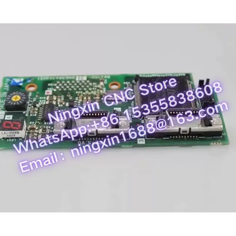 Latest Quotation Used RK415-21 RK415-4 RK415-11 RK415D-21 Power control board Functional test OK