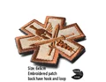 hook Loop patch 18