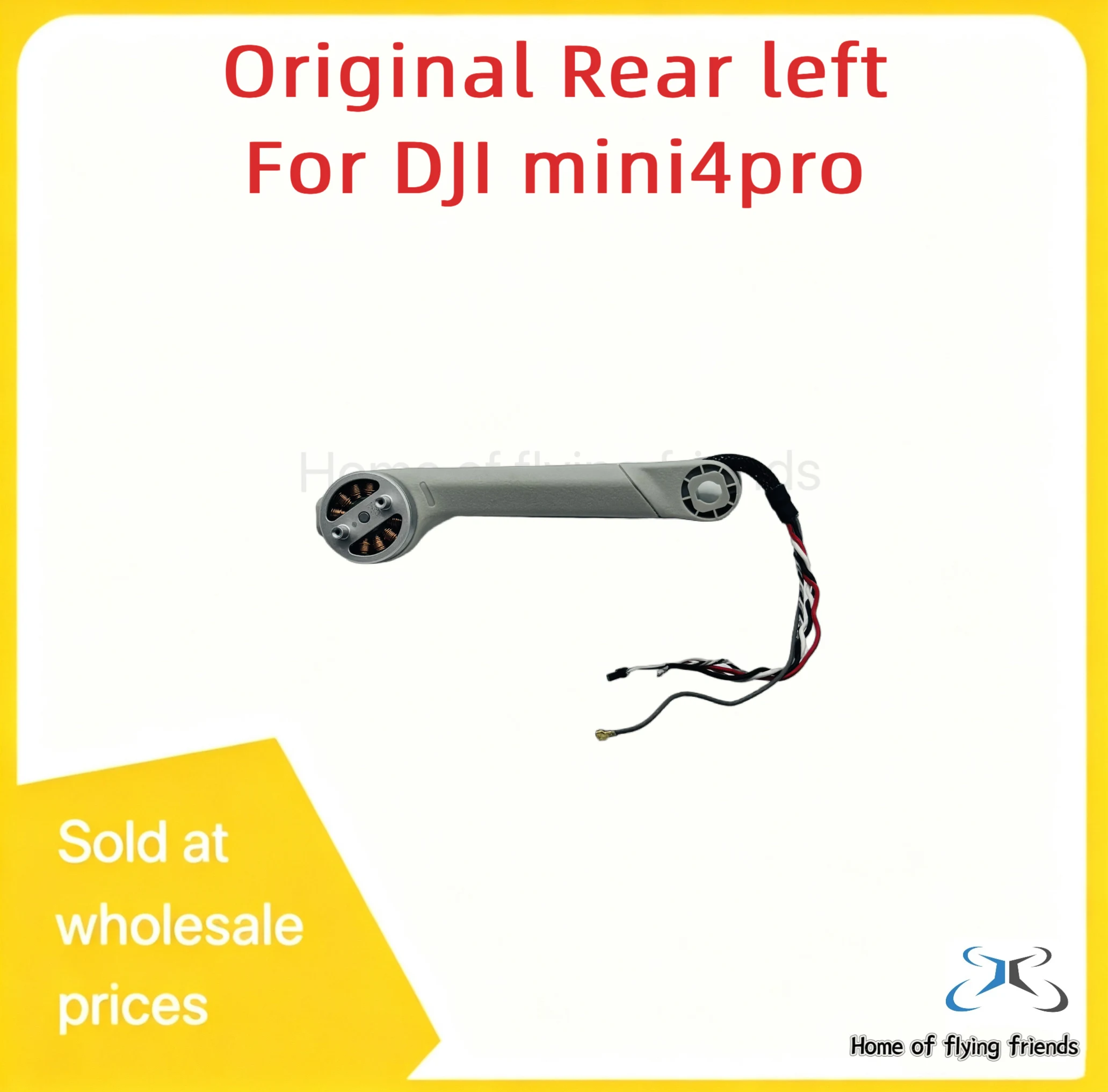 Original DJI Mini 4 Pro Motora – Dji Drone Mini 4 Pro Bewertung und Preis