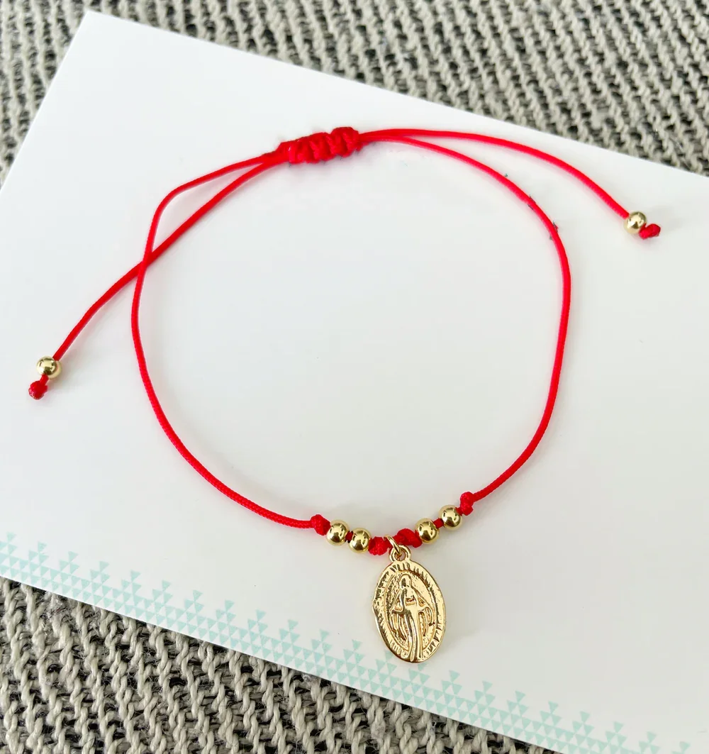 MIRACLE VIRGIN BRACELET