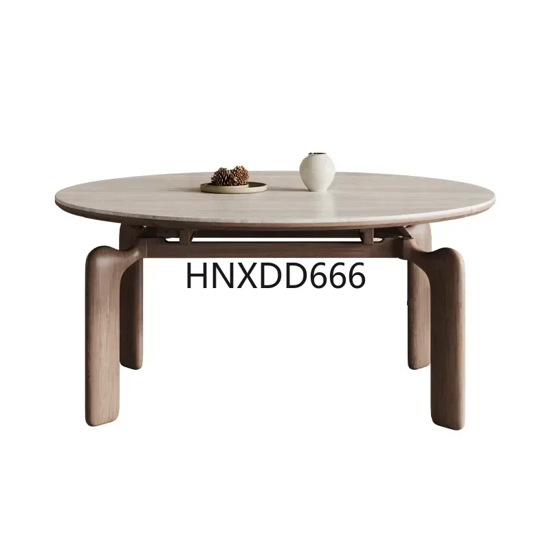 

Modern Dining Rooms Room Kitchen Table Dinning Tables Sets Designer Luxury Sedentary Mesa Comedor Round Elegant
