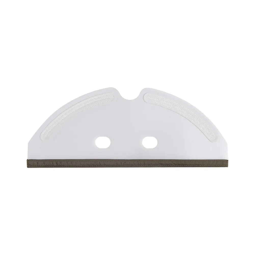 For Daily Floor Cleaning Mop Cloth Holders T7 Robot Mop Accessory Secure Fastening System Quick Snap Installation