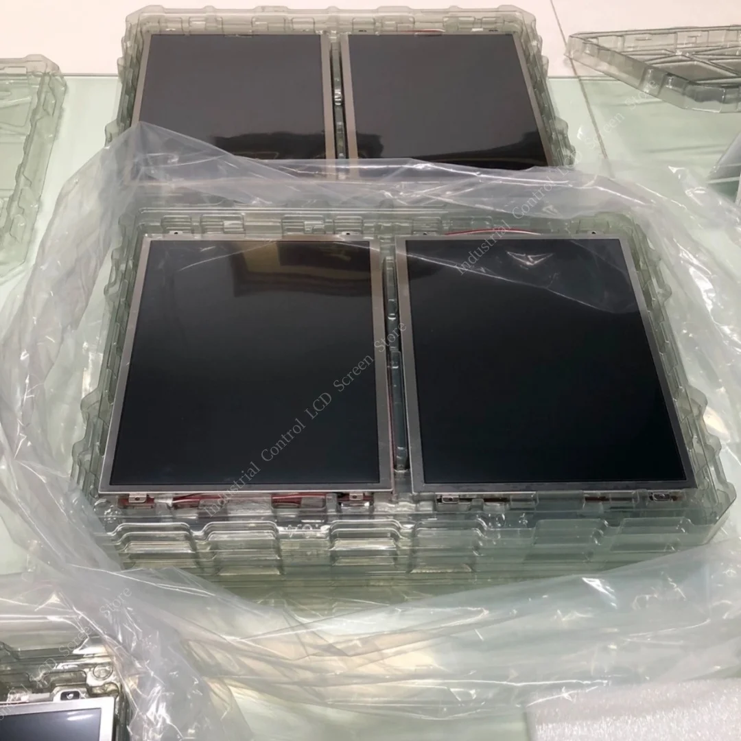 Yeni ve Orijinal 10.4' HSD104IXN1-A00 LCD Ekran1024(RGB)×768