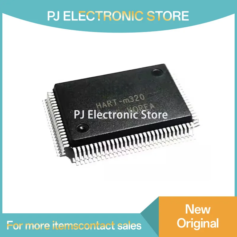 HART-M320 HARTM320 …