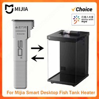 Fish Tank 50W Heating Rod For Xiaomi Mijia Smart Desktop Fish Tank Smart Constant Temperature and Precise Temperature Control