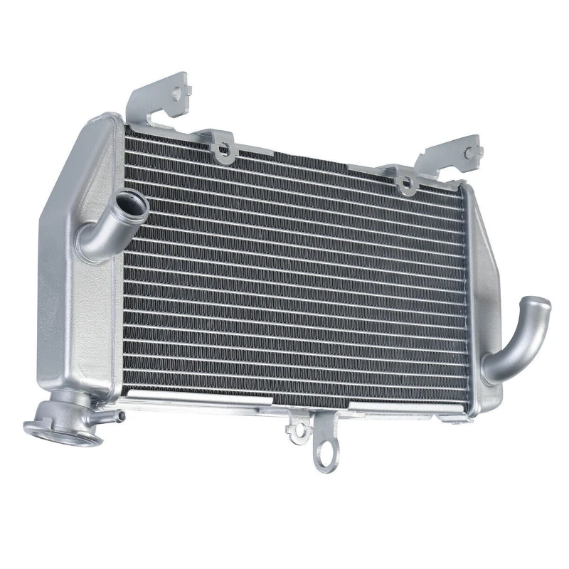 Suitable for Motorcycle Accessory Water Tank Assembly YZF-R3 2015-23 Radiator