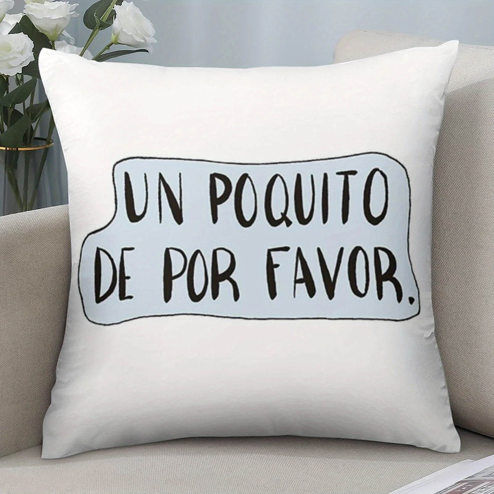 "Un Poquito De Por …