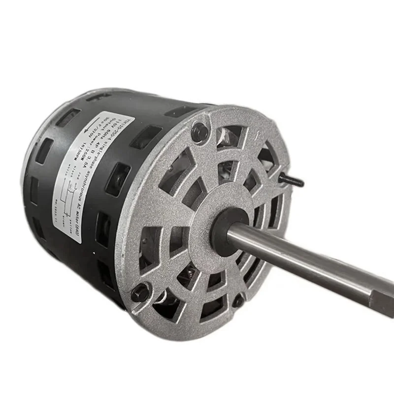 

For -Mach RV Rooftop A/C Condenser Motor D1092, 7184-0156, 7184-0432, 7184-0196 For RV Air Conditioner Condensing Unit