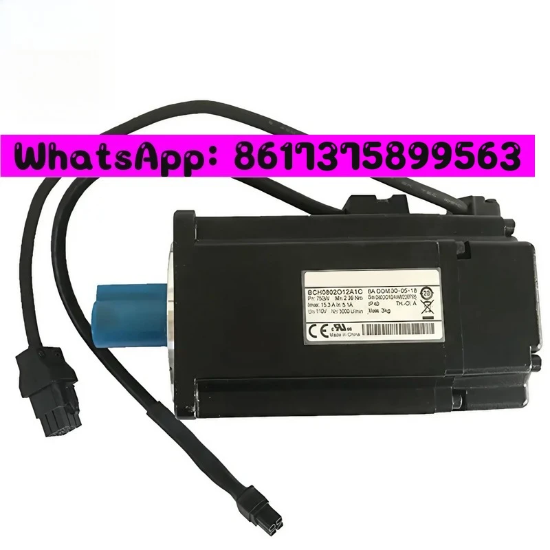 

Высококачественные специальные контроллеры Plc Pac промышленной автоматизации с контроллером логического программирования BCH0802012A1C Plc