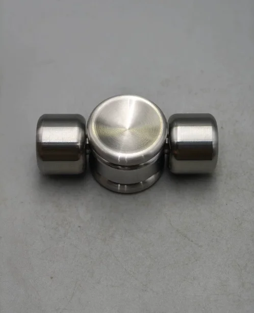 Used EDC Asia Pacific Dynamics Katala Fingertip Gyroscope Stainless Steel EDC Decompression Toy
