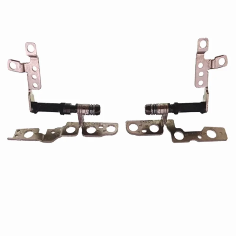 

Новый оригинальный для HP zbook 15v g5 15-CX ZHAN 99 G1 TPN-C133 TPN-C134, ось ЖК-экрана, левый и правый вал, петли L30367-001